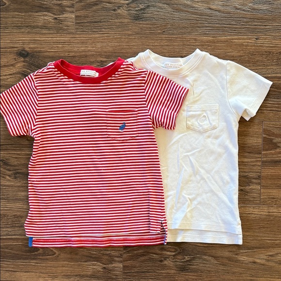 Other - The Beaufort Bonnet Company Carter Crewneck